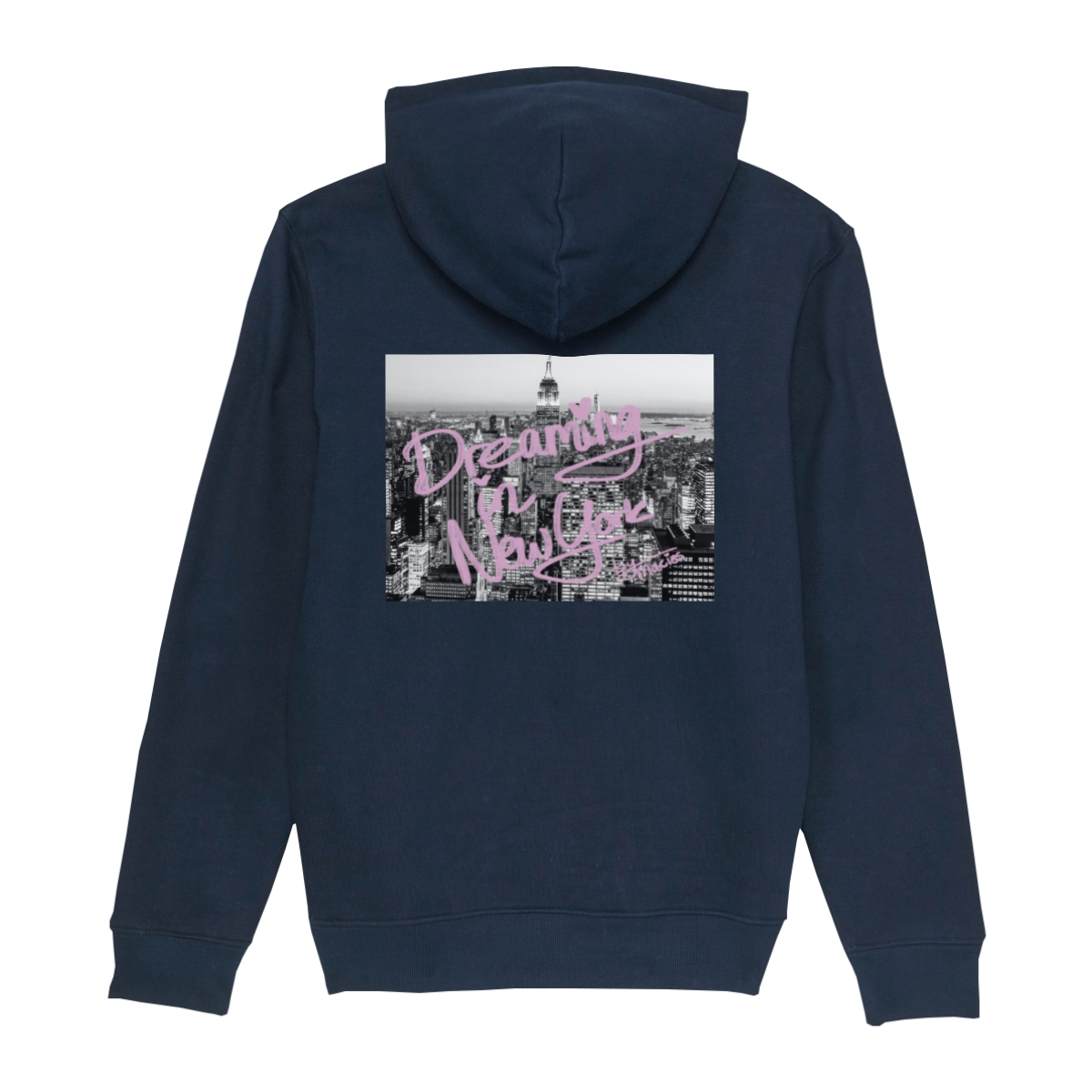 NEW YORK hoodie