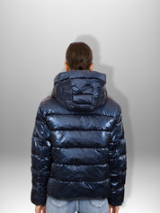 TIGNES puffer jacket