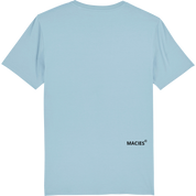 SEA BLUE tee