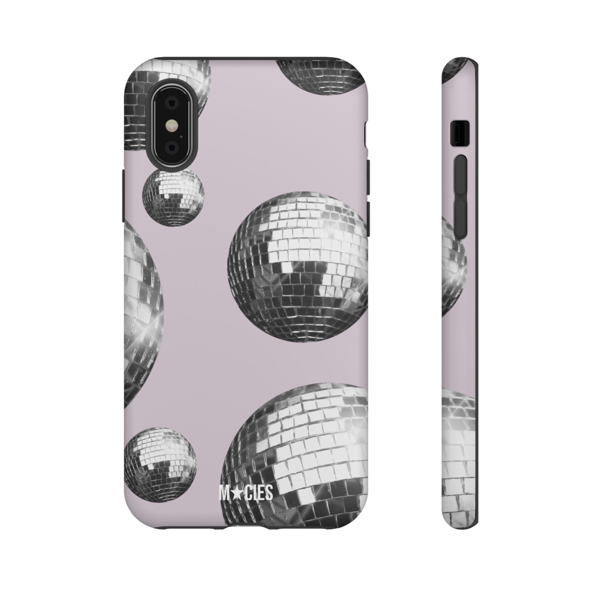 DISCO case