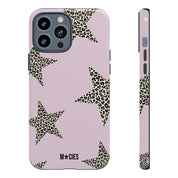 LEOPARD case