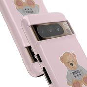 TEDDY case