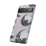 DISCO case