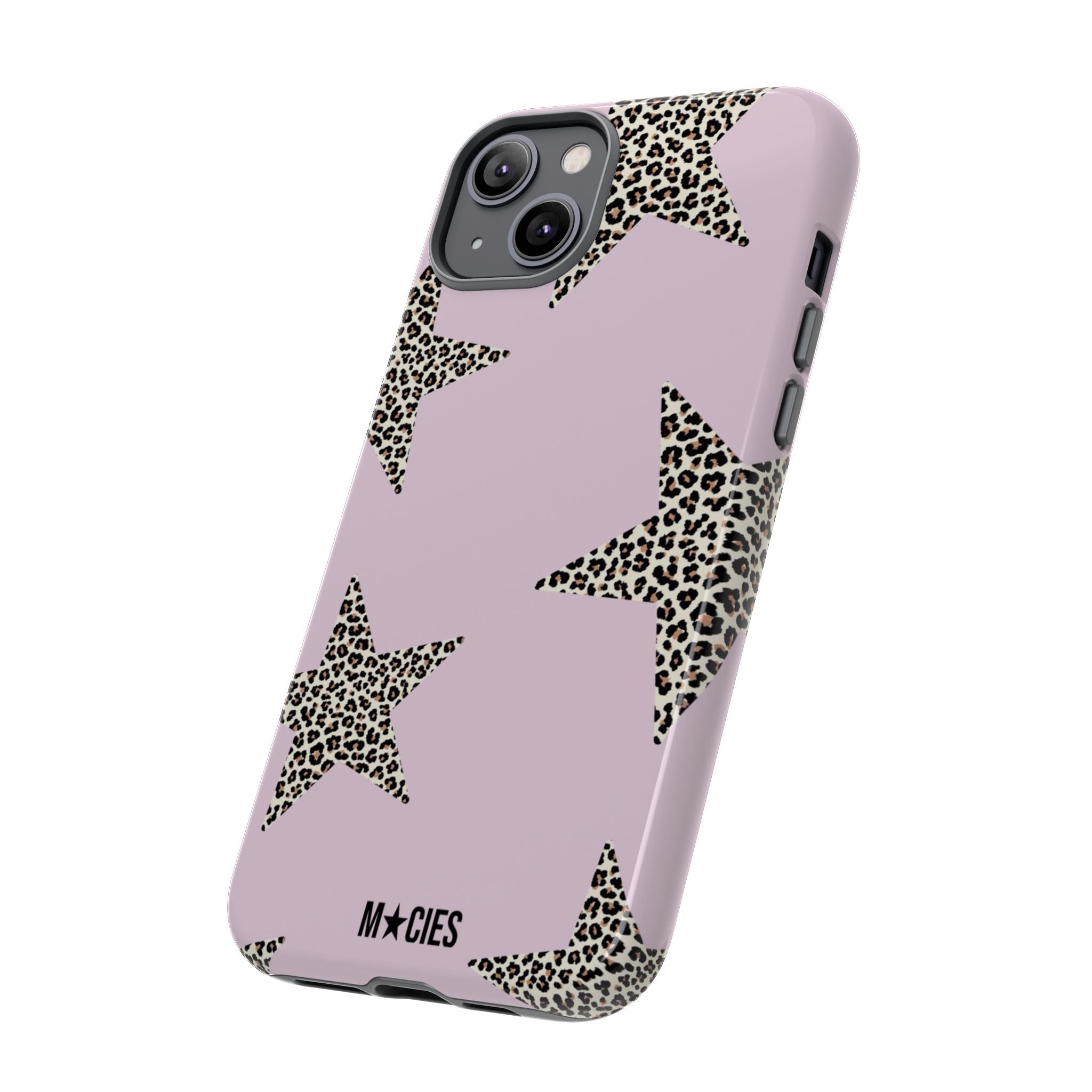 LEOPARD case