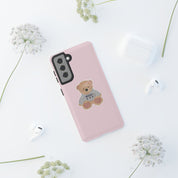 TEDDY case