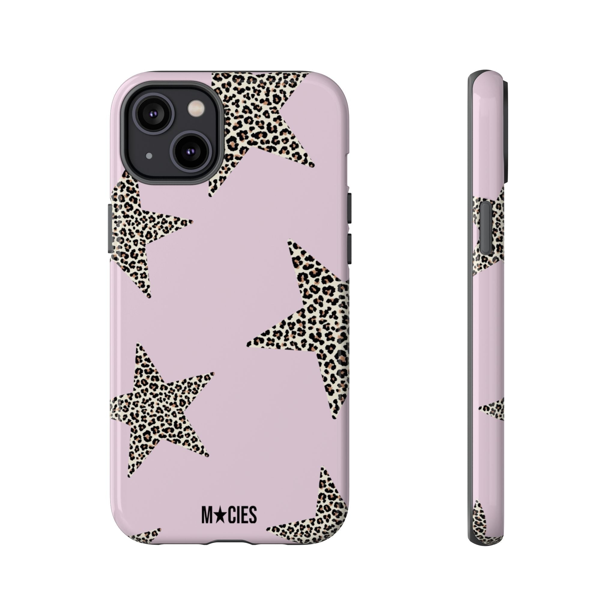 LEOPARD case