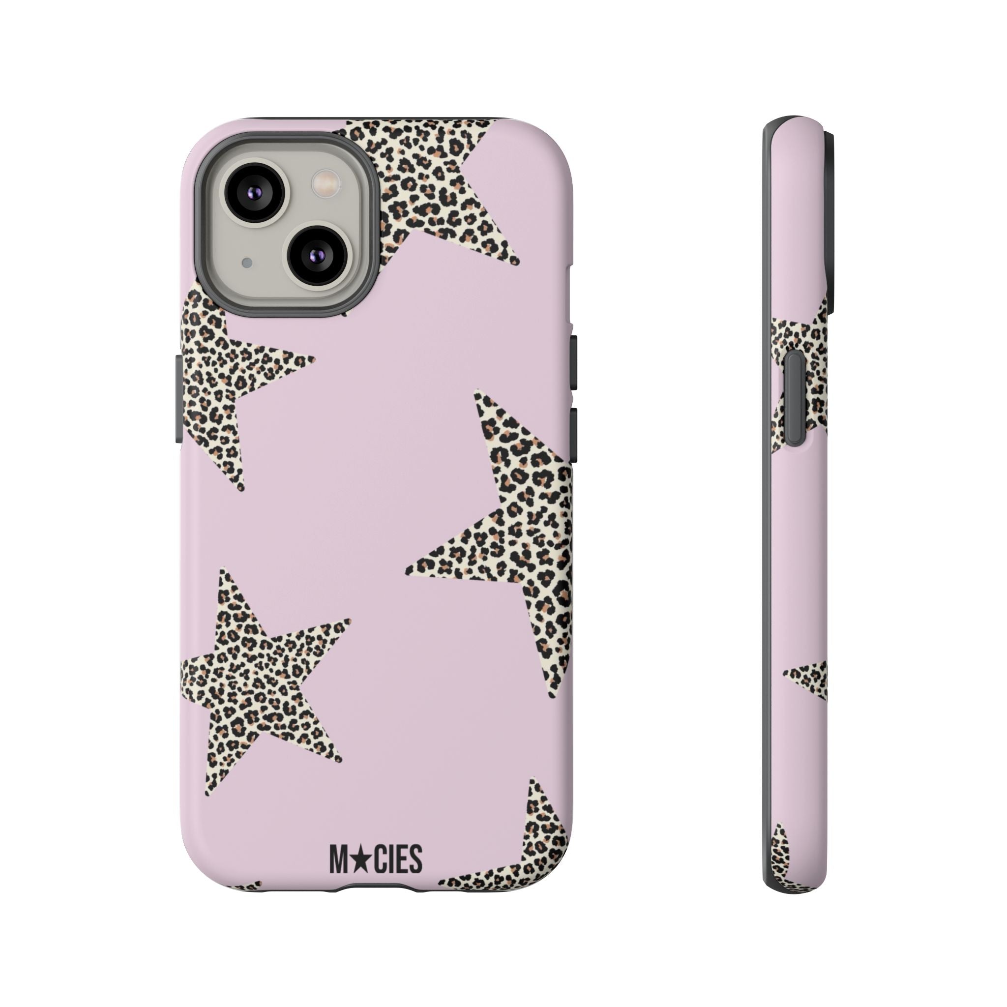 LEOPARD case