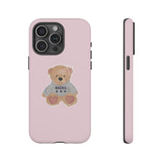 TEDDY case