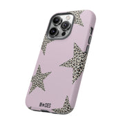 LEOPARD case