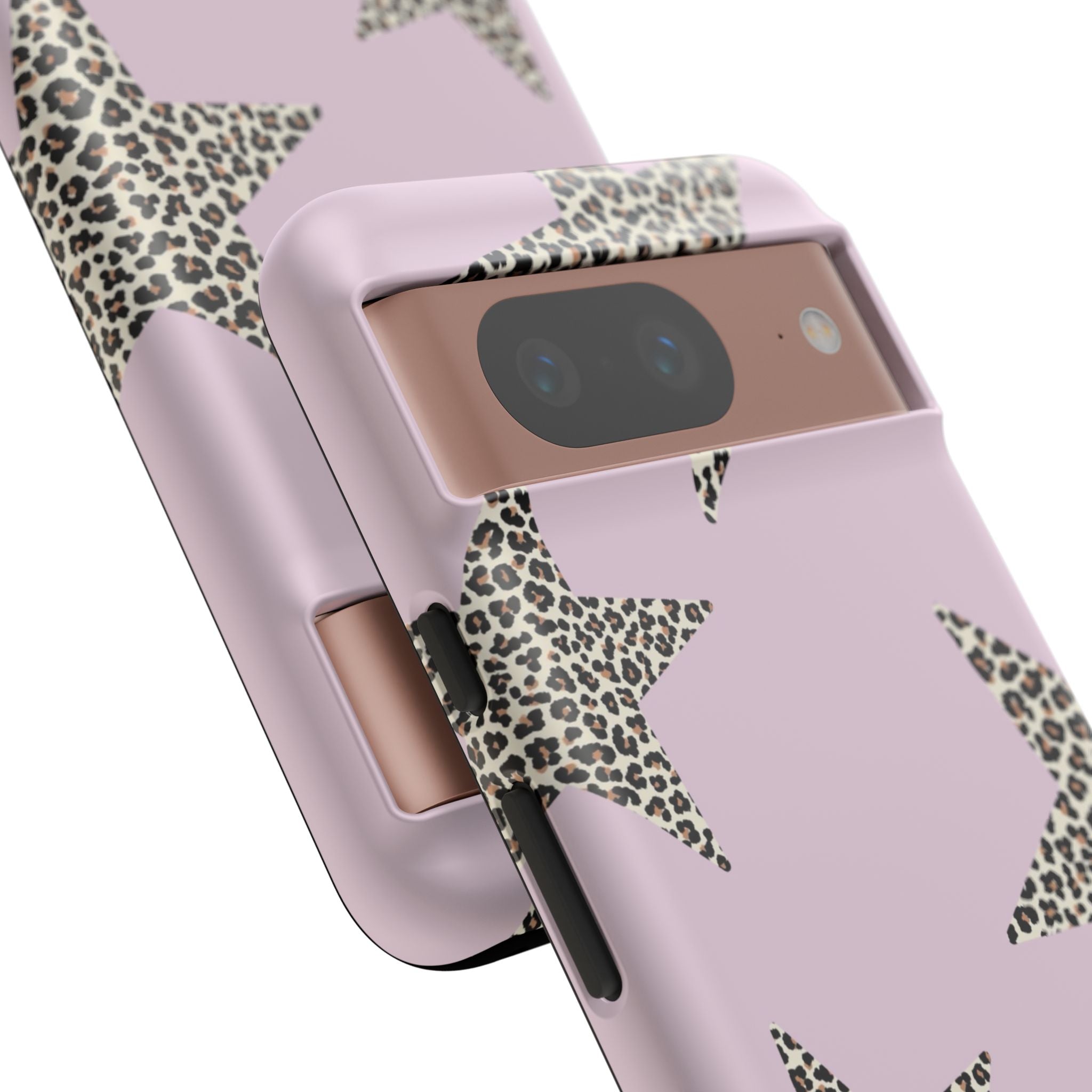 LEOPARD case