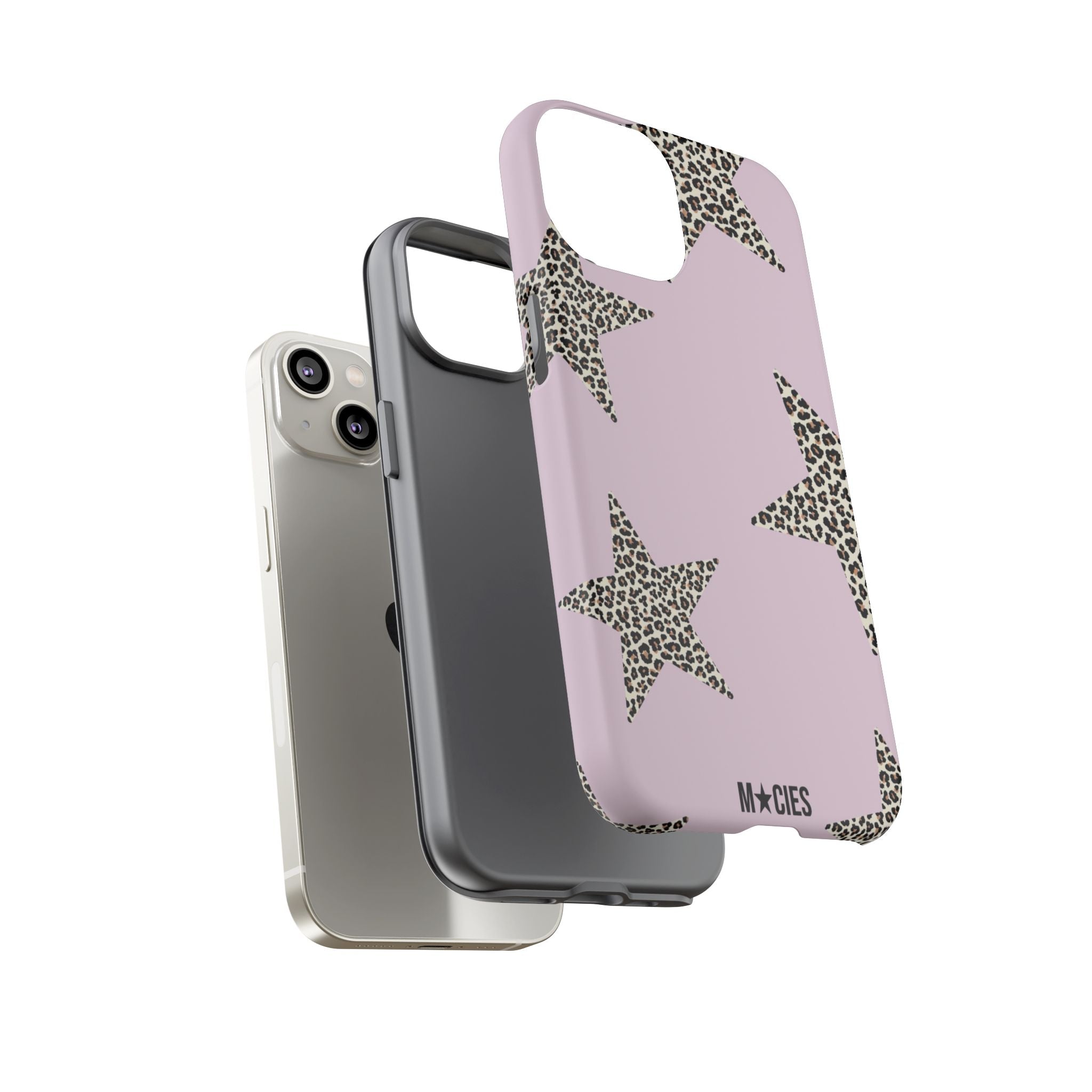 LEOPARD case