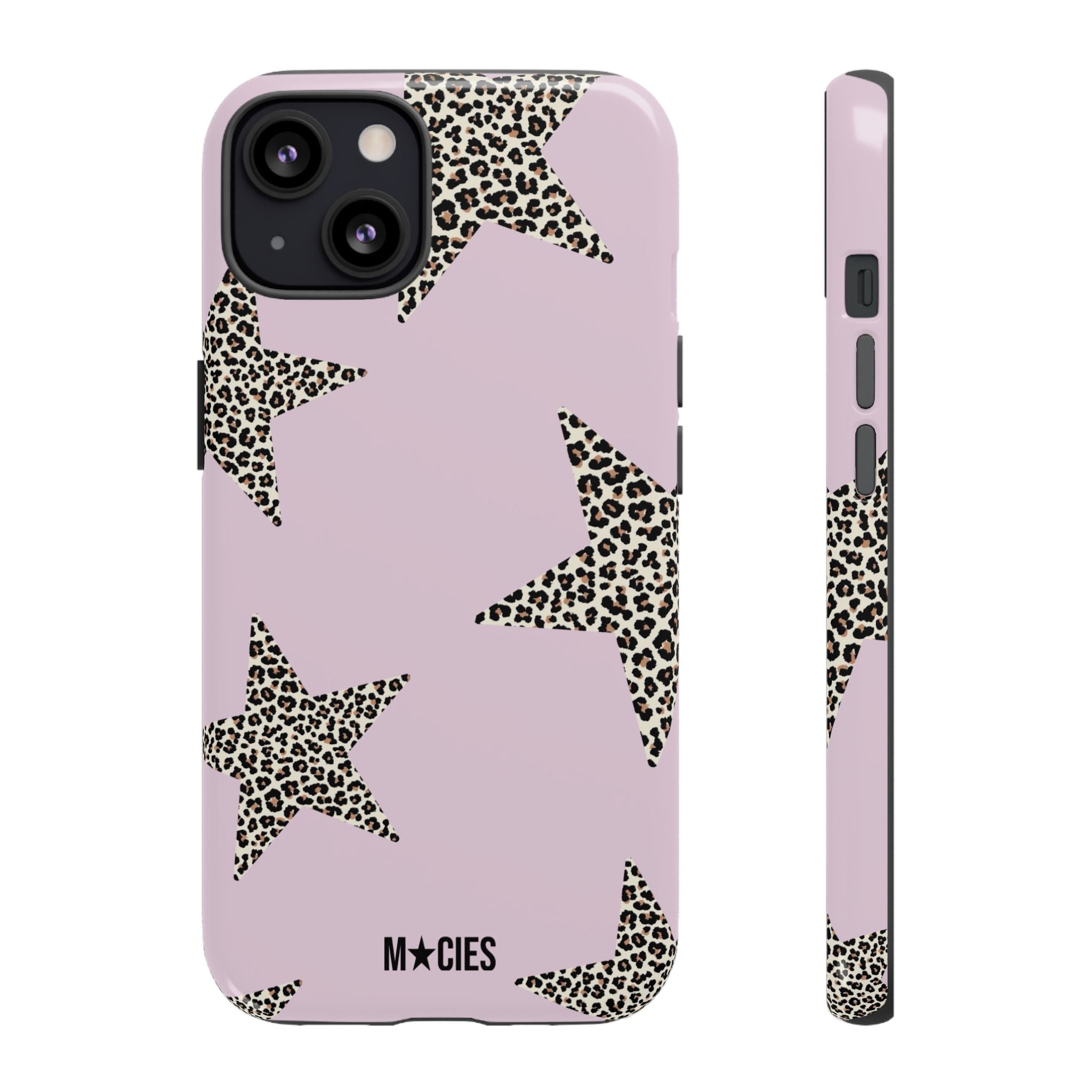 LEOPARD case