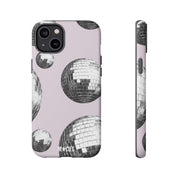 DISCO case