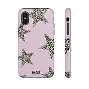 LEOPARD case