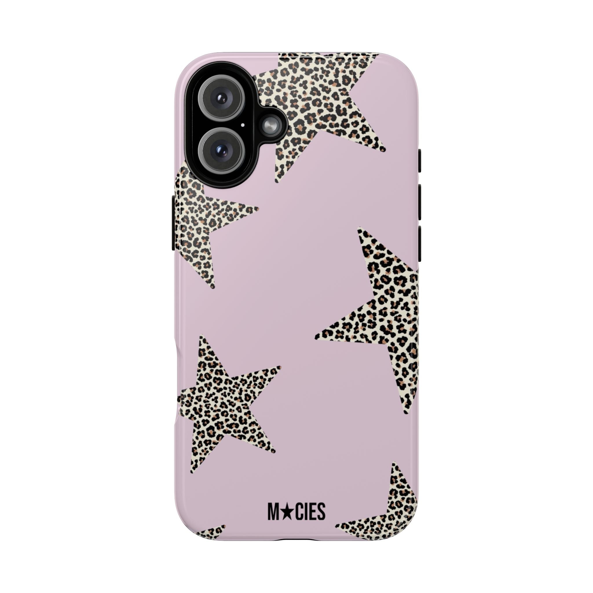 LEOPARD case