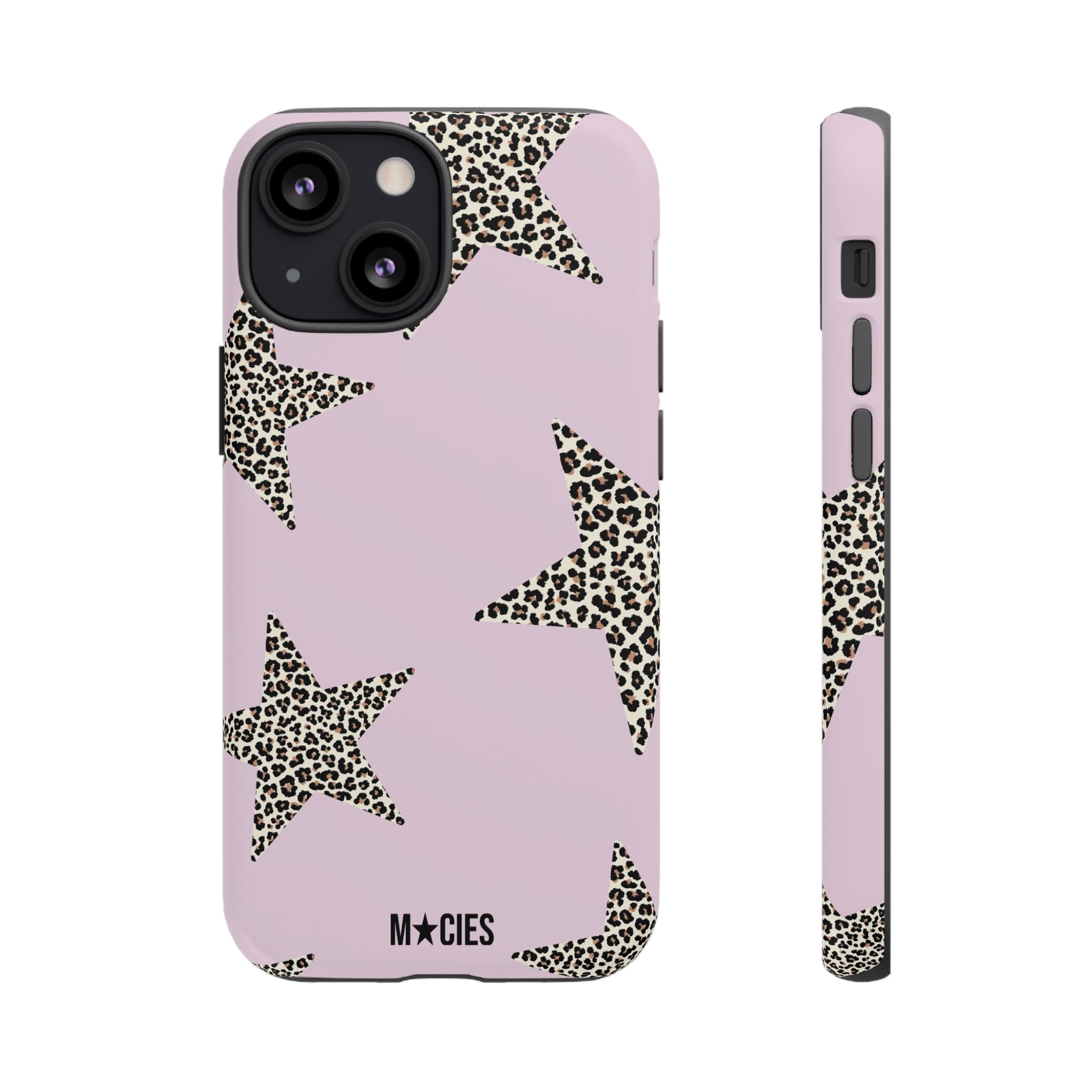 LEOPARD case