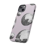 DISCO case