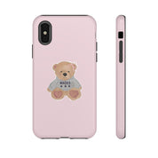 TEDDY case