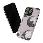 DISCO case