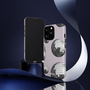 DISCO case