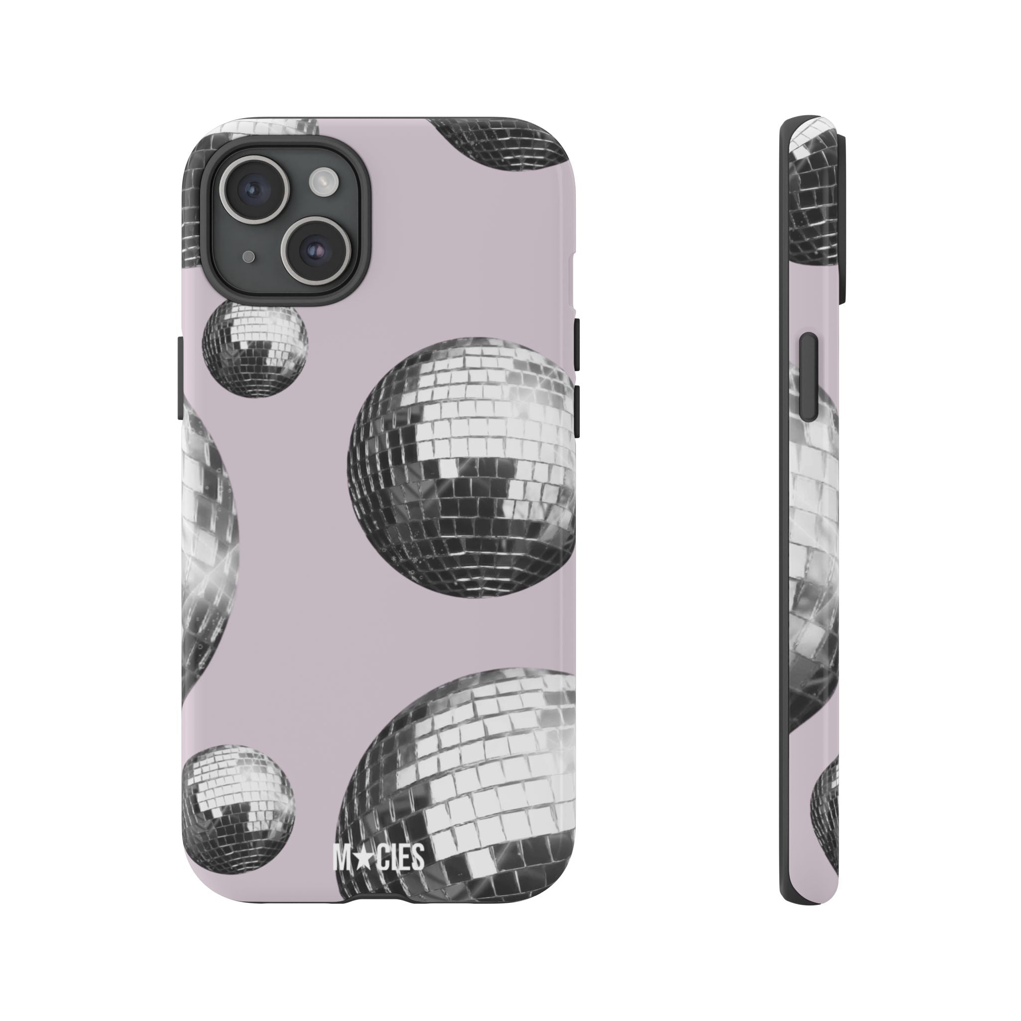 DISCO case