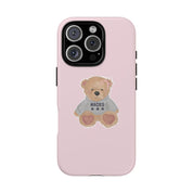 TEDDY case