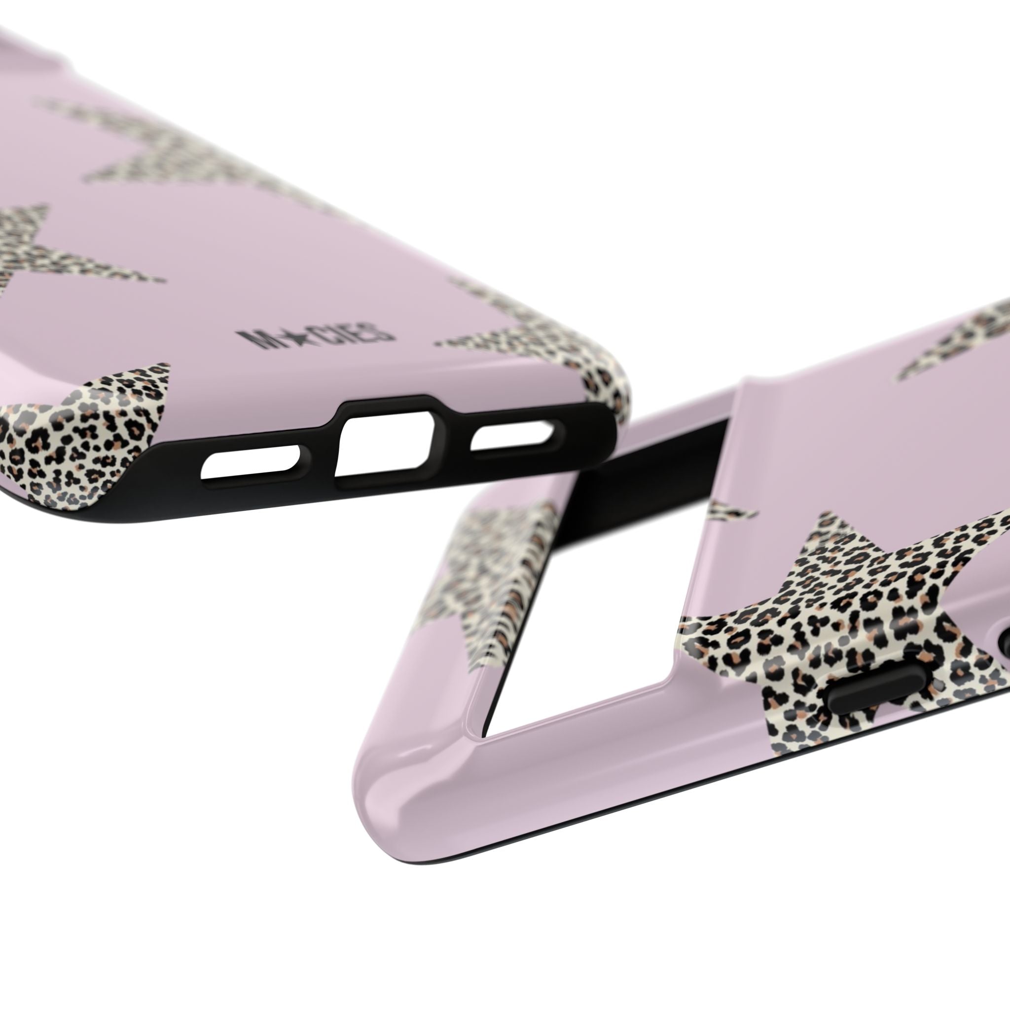 LEOPARD case