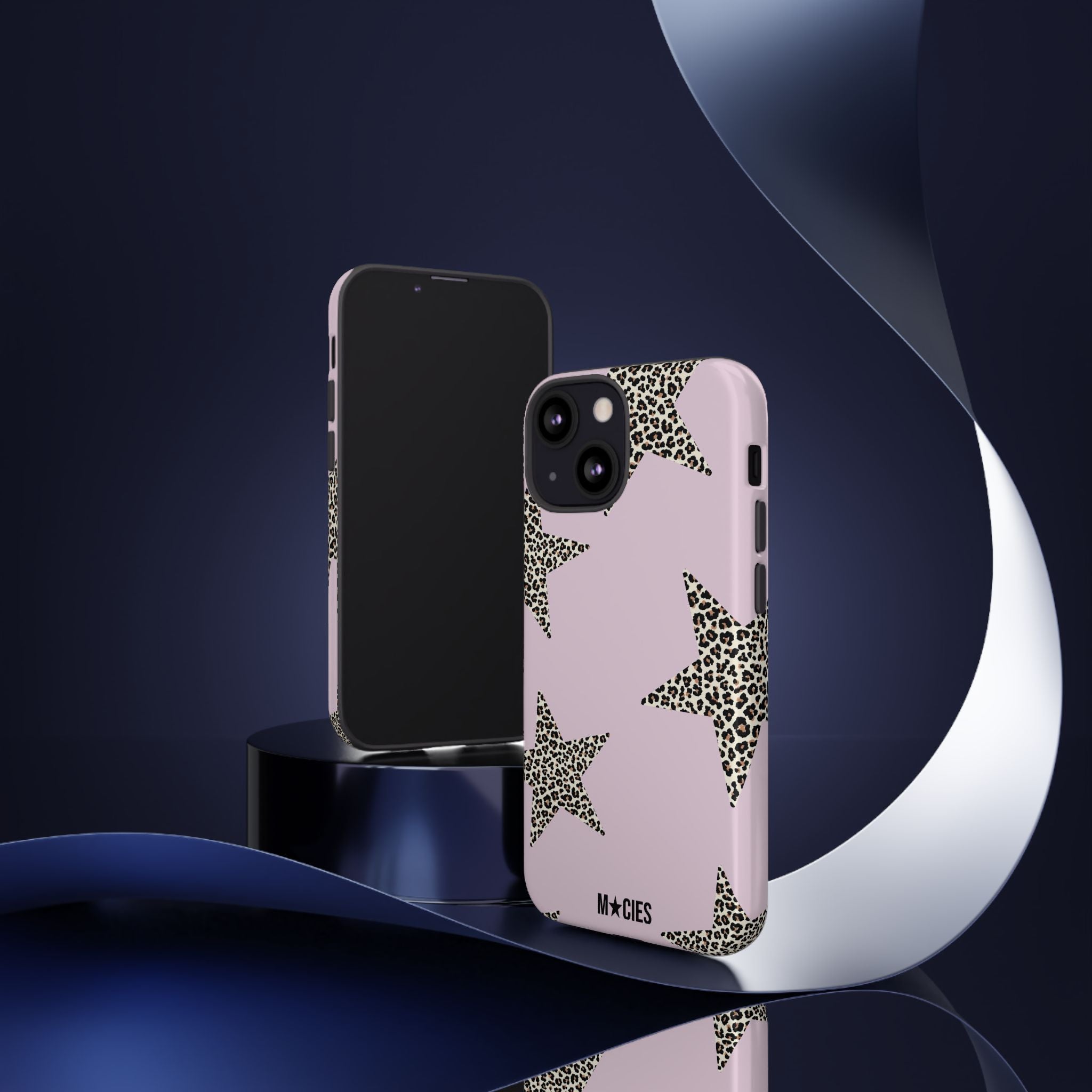 LEOPARD case