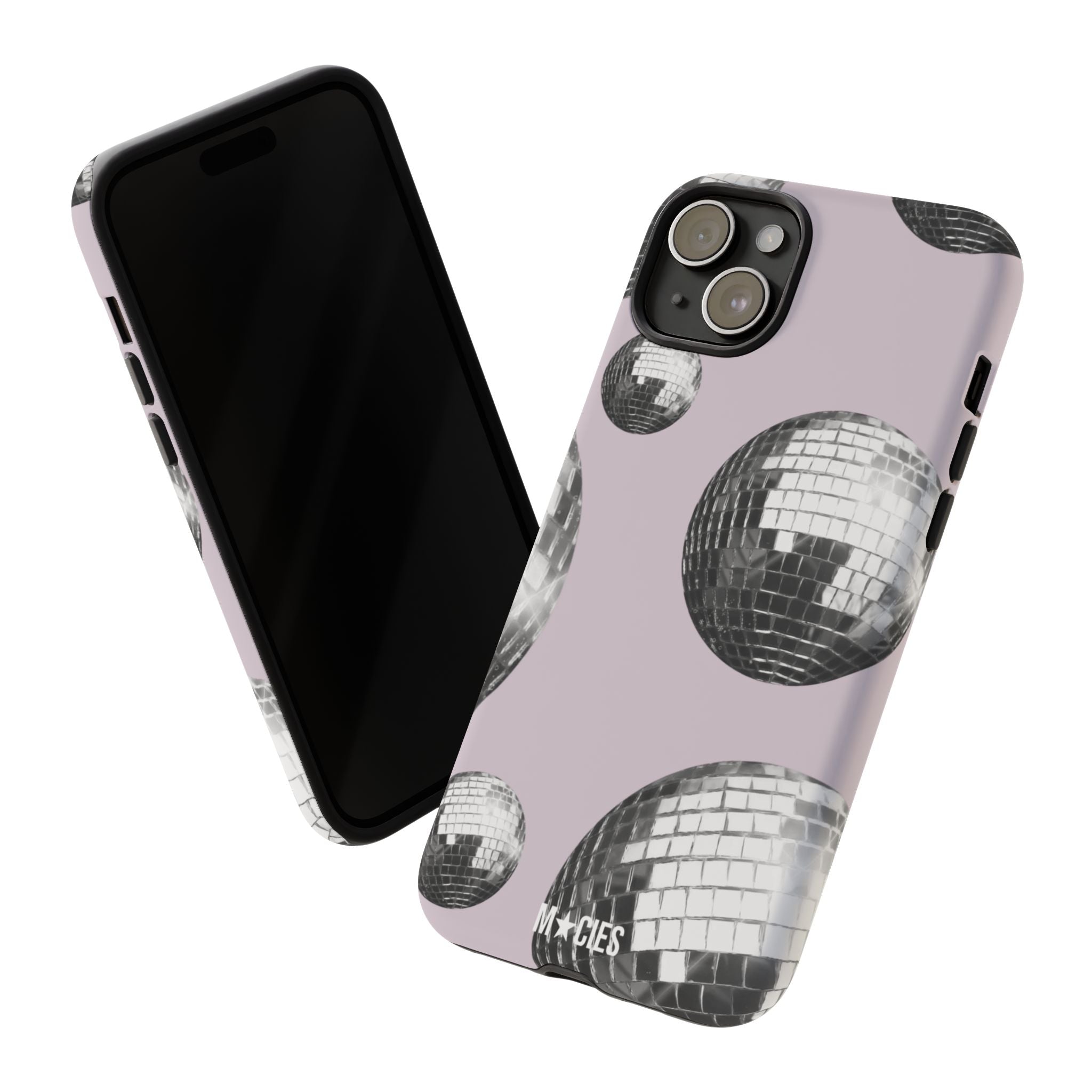 DISCO case