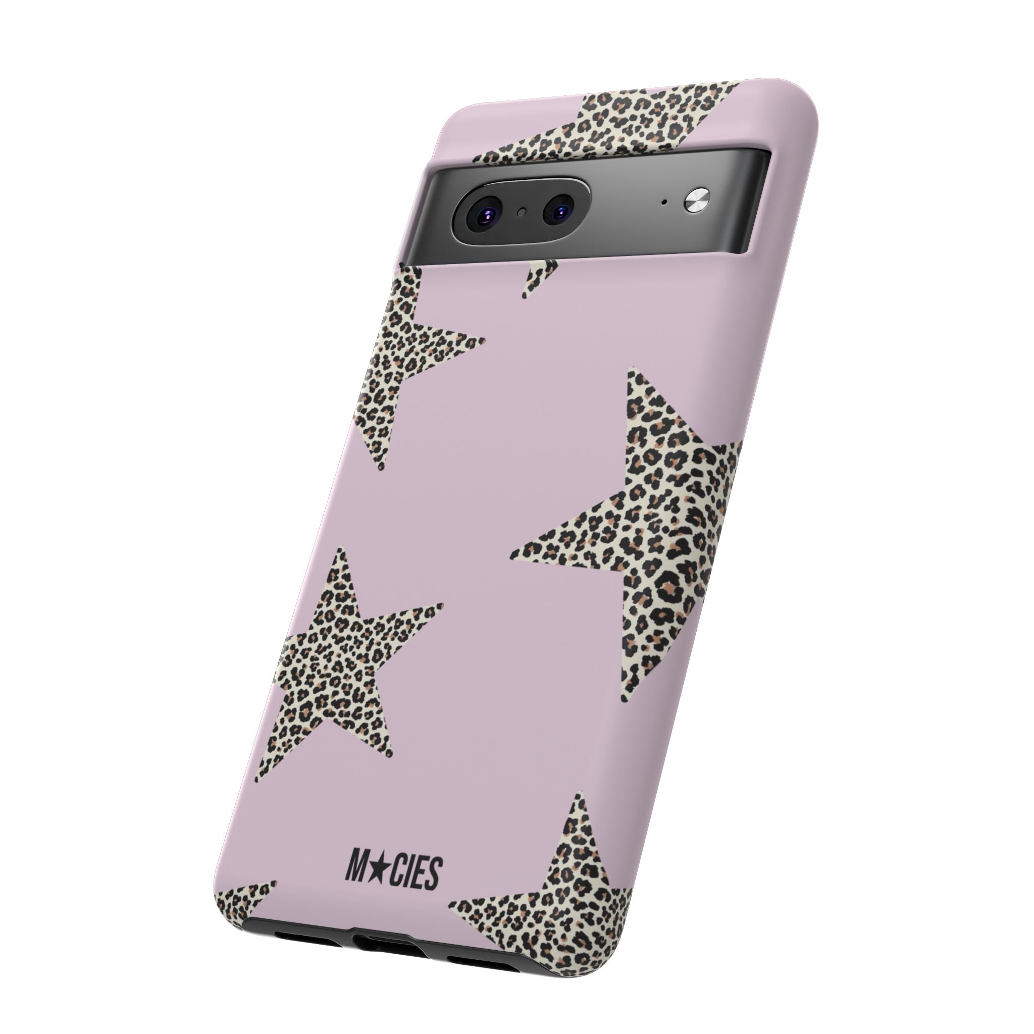 LEOPARD case