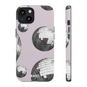 DISCO case