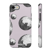 DISCO case