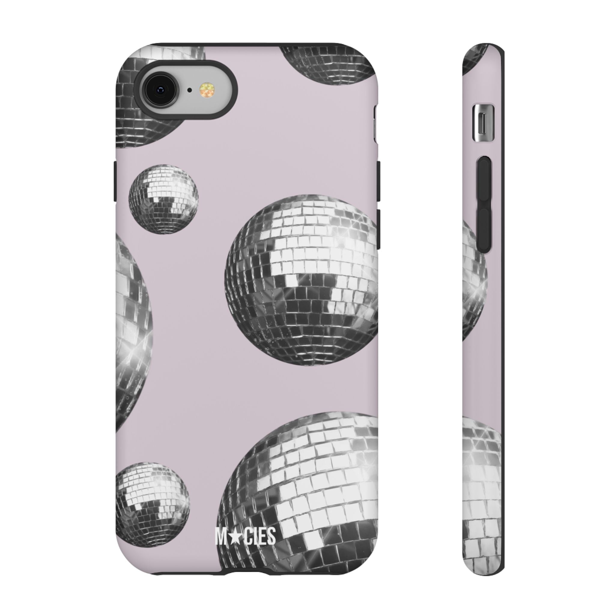 DISCO case