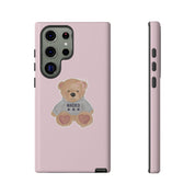 TEDDY case