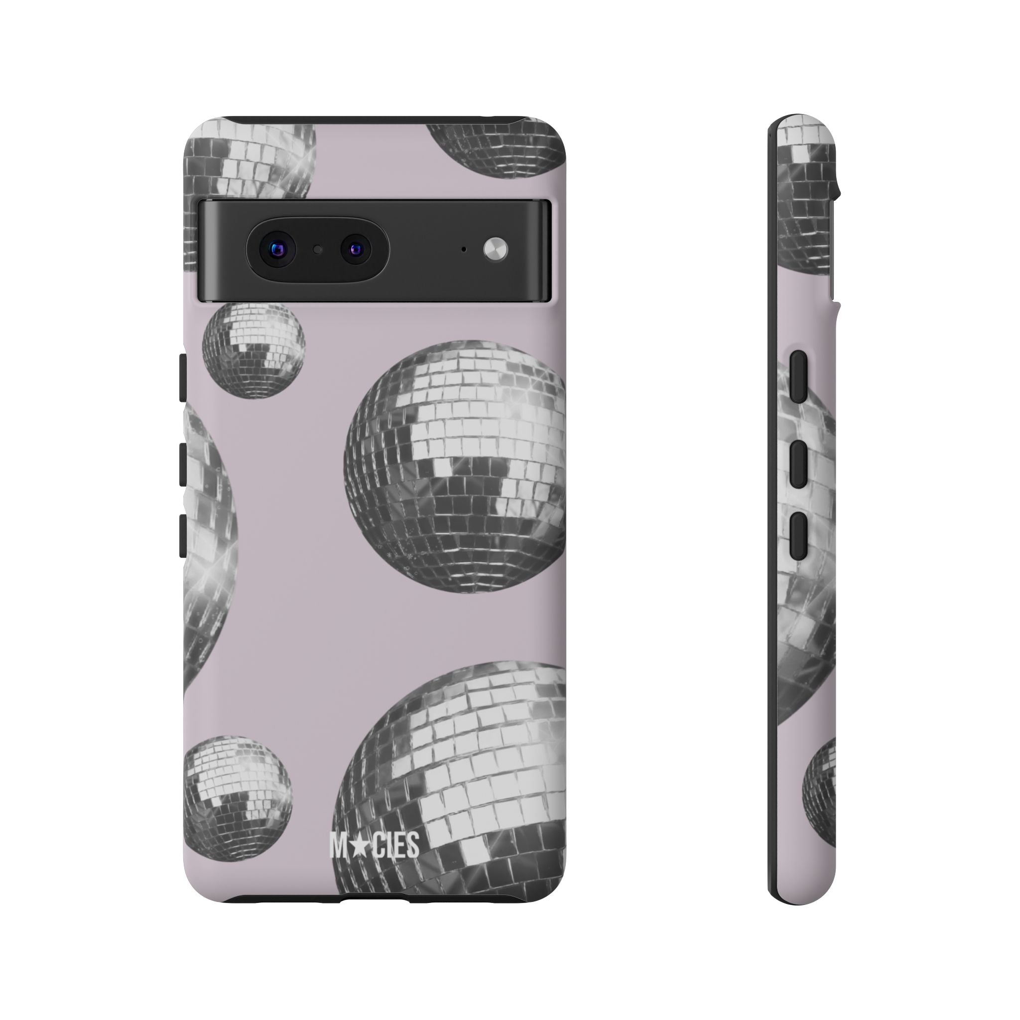 DISCO case