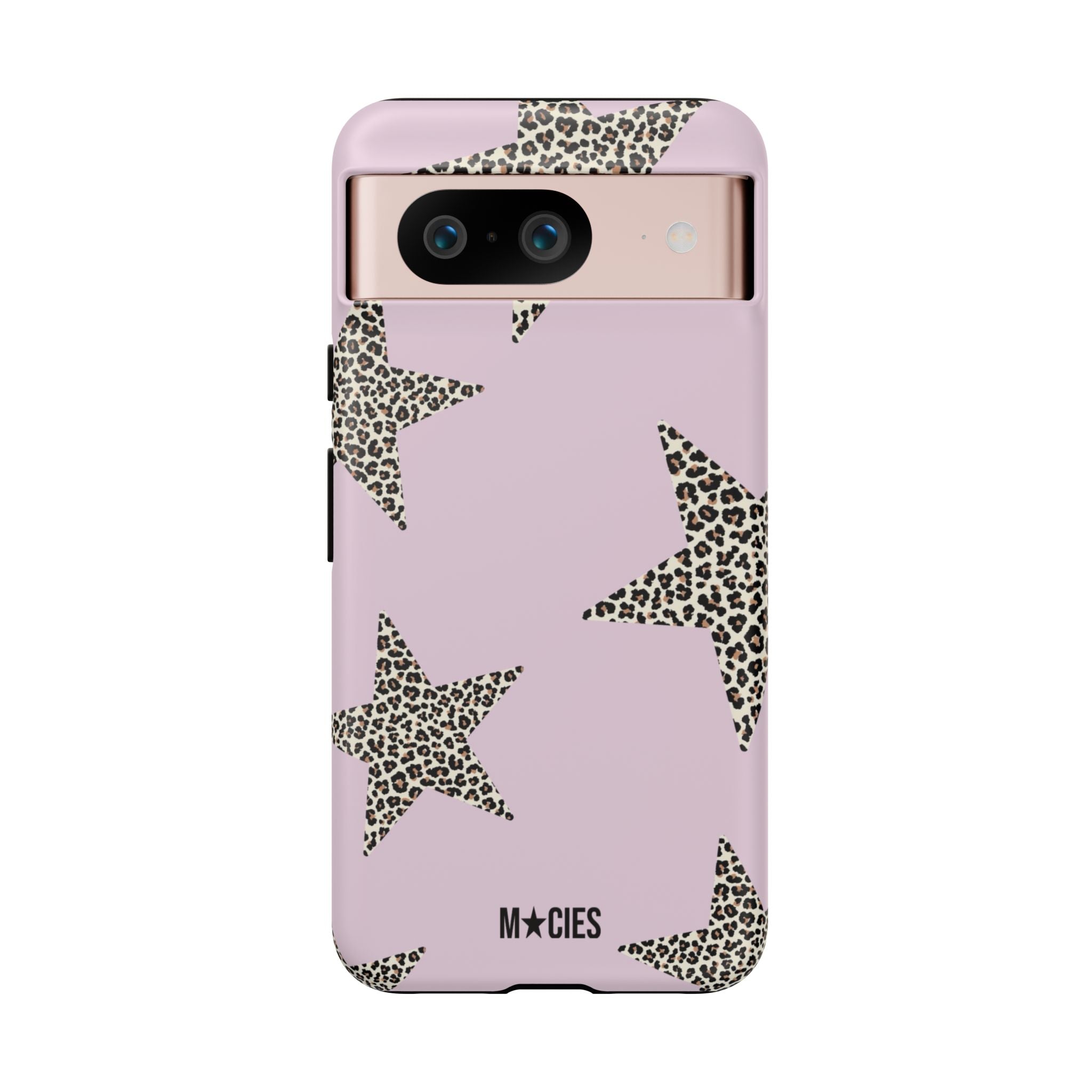 LEOPARD case