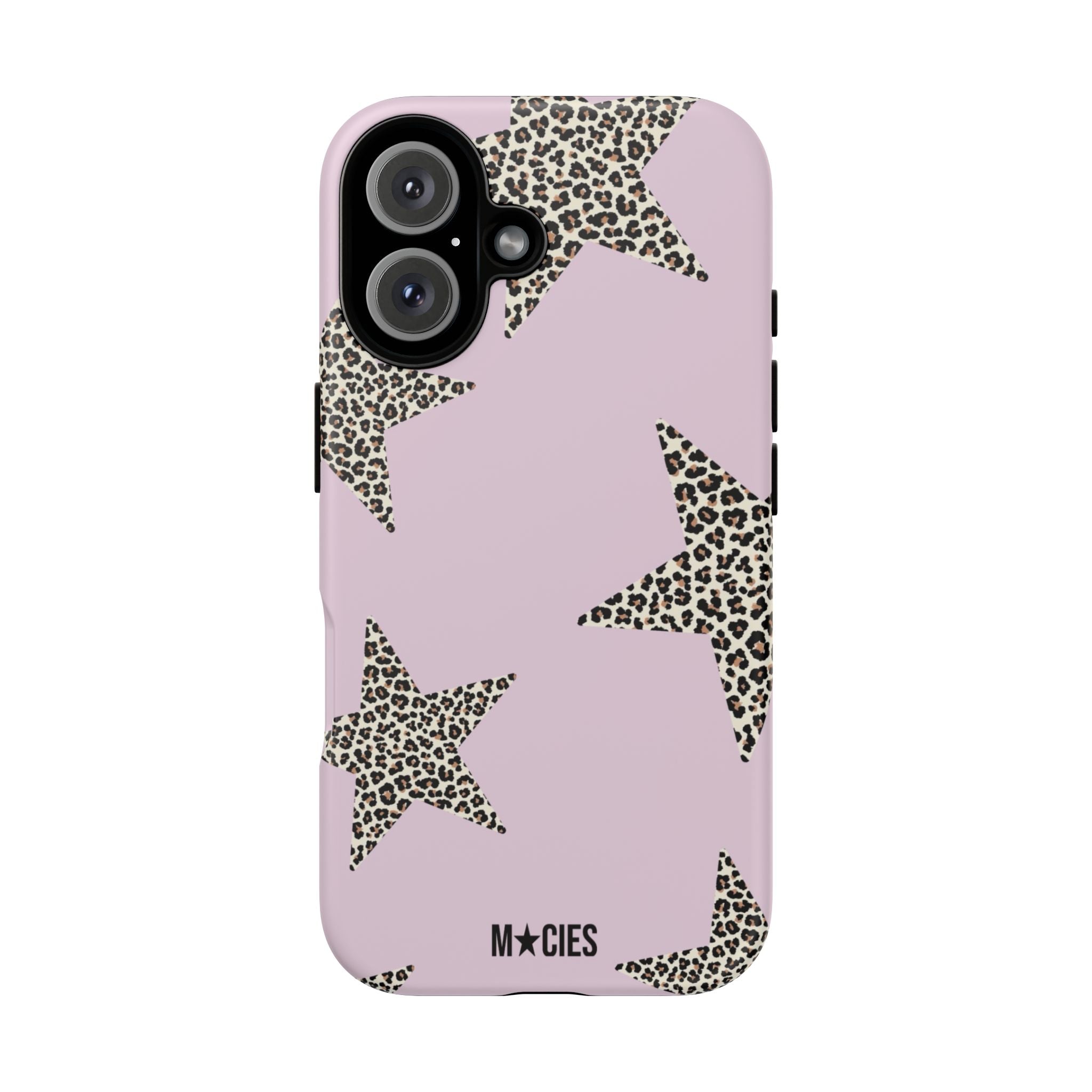 LEOPARD case