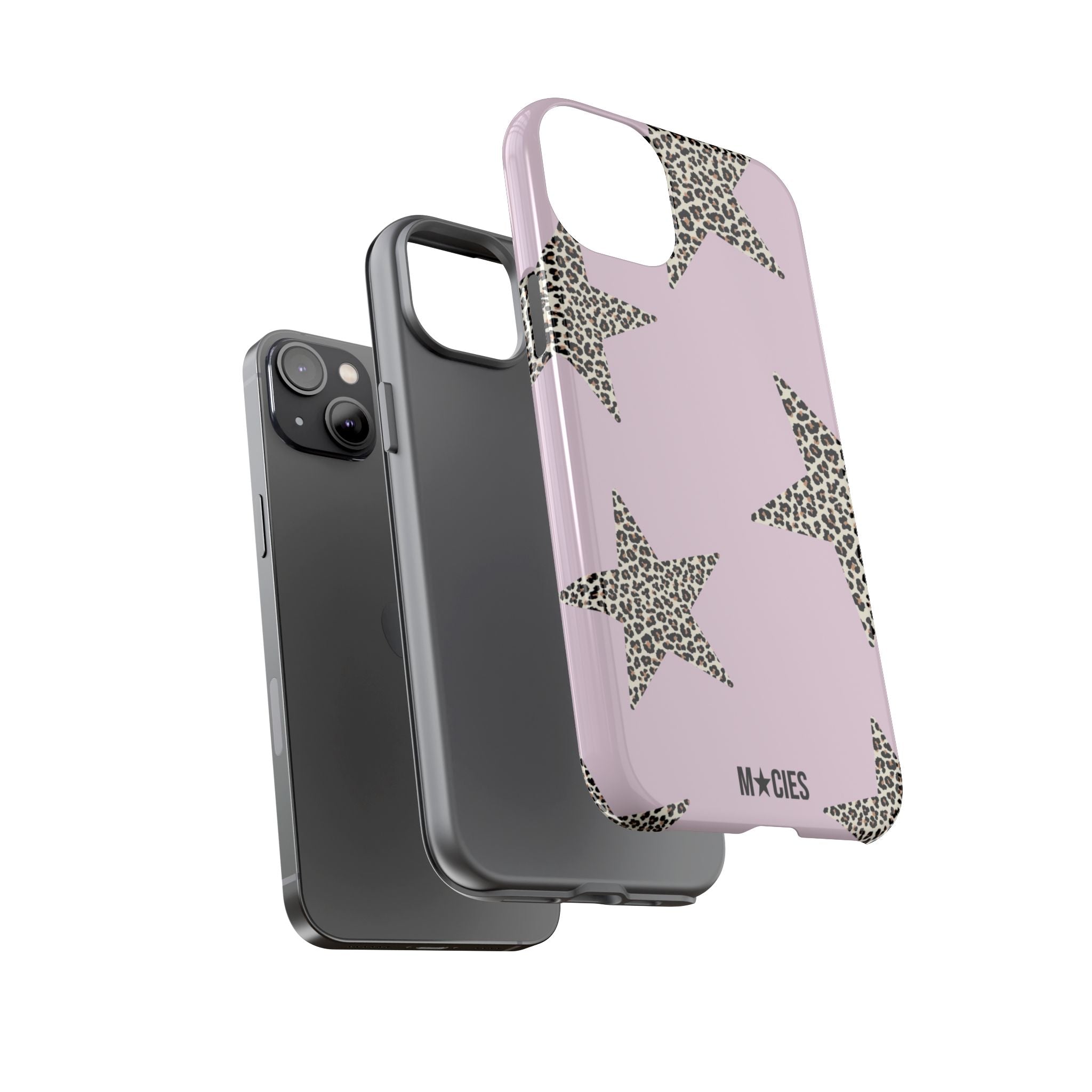 LEOPARD case