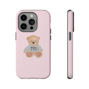 TEDDY case