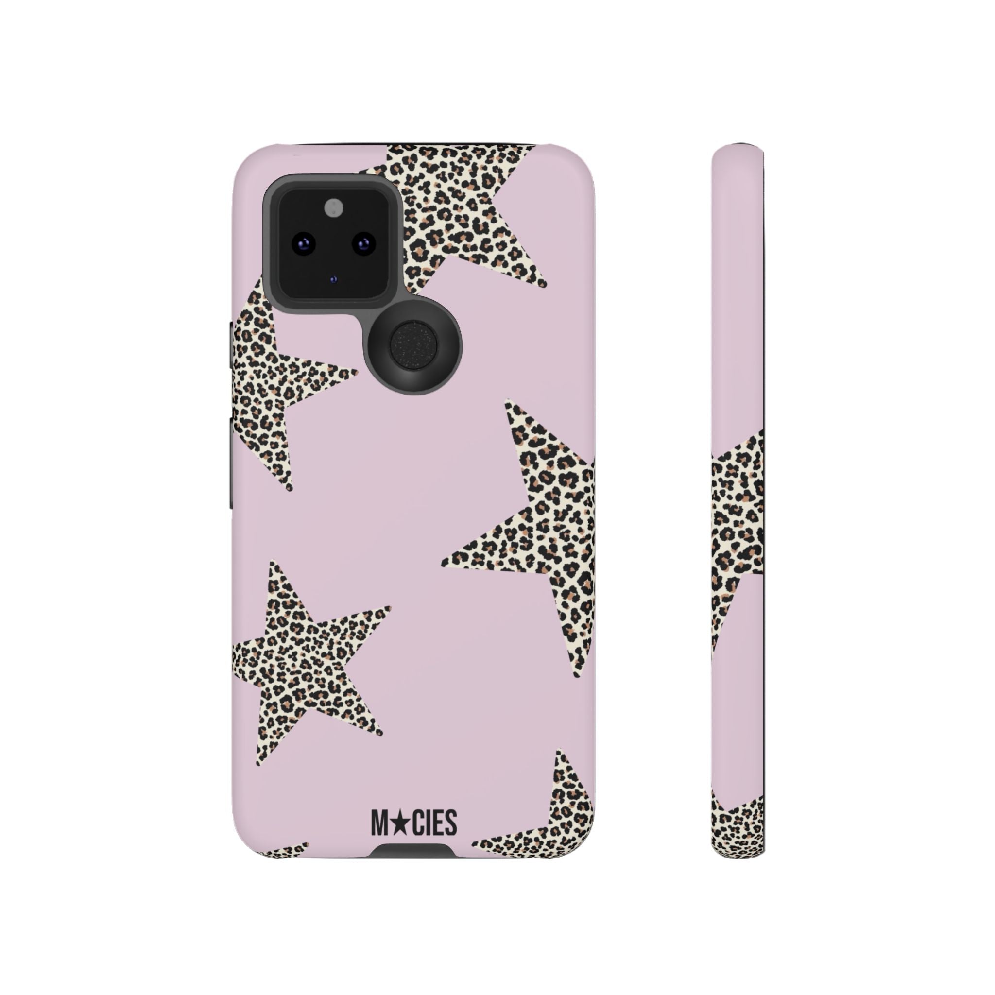 LEOPARD case