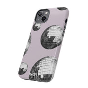 DISCO case