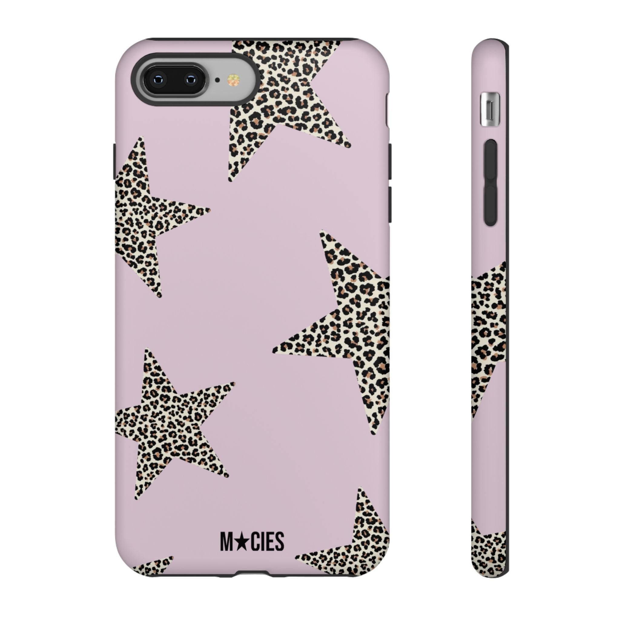 LEOPARD case