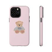 TEDDY case