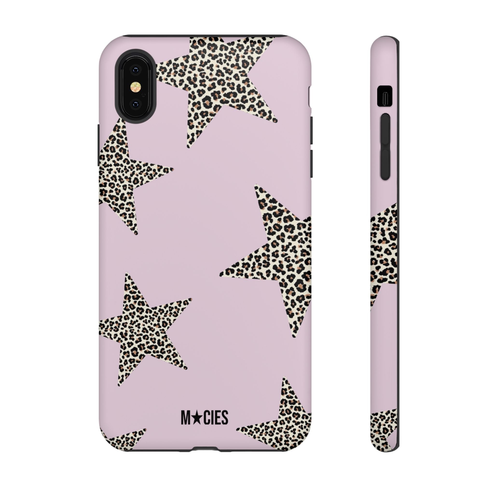 LEOPARD case