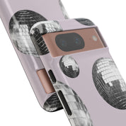 DISCO case