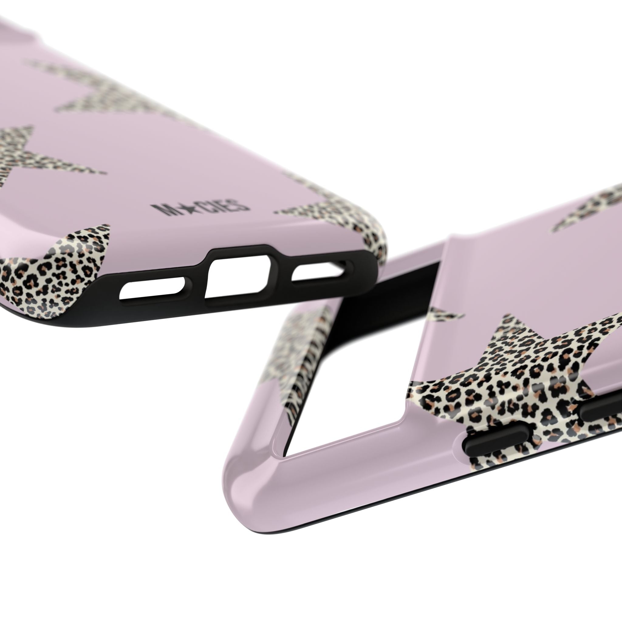 LEOPARD case