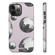 DISCO case