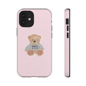 TEDDY case