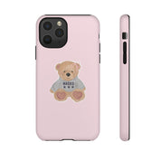 TEDDY case