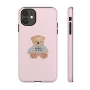 TEDDY case